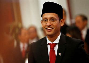 Ini Kata Nadiem, Kombinasi PTM dan PJJ Solusi Cegah Learning Loss