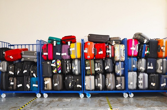 Ingat, Hentikan Kebiasaan Buruk Ini Saat Traveling