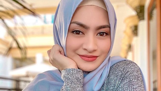 Nathalie Holscher Pamerkan Foto USG Bayinya, Warganet: Wajahnya Mirip Kang Sule