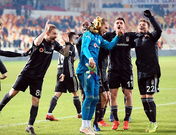 Basel Jadi Destinasi Baru Karius?