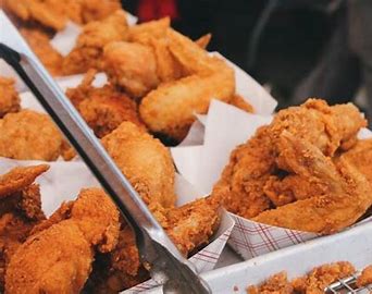 Beberapa Makanan yang dapat Menurunkan Imun Tubuh