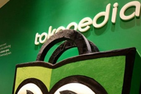 Rahasia Sukses Tokopedia, Fokus Mendukung UMKM lokal Mandiri