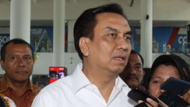 Komplek PON Papua Disayangkan
