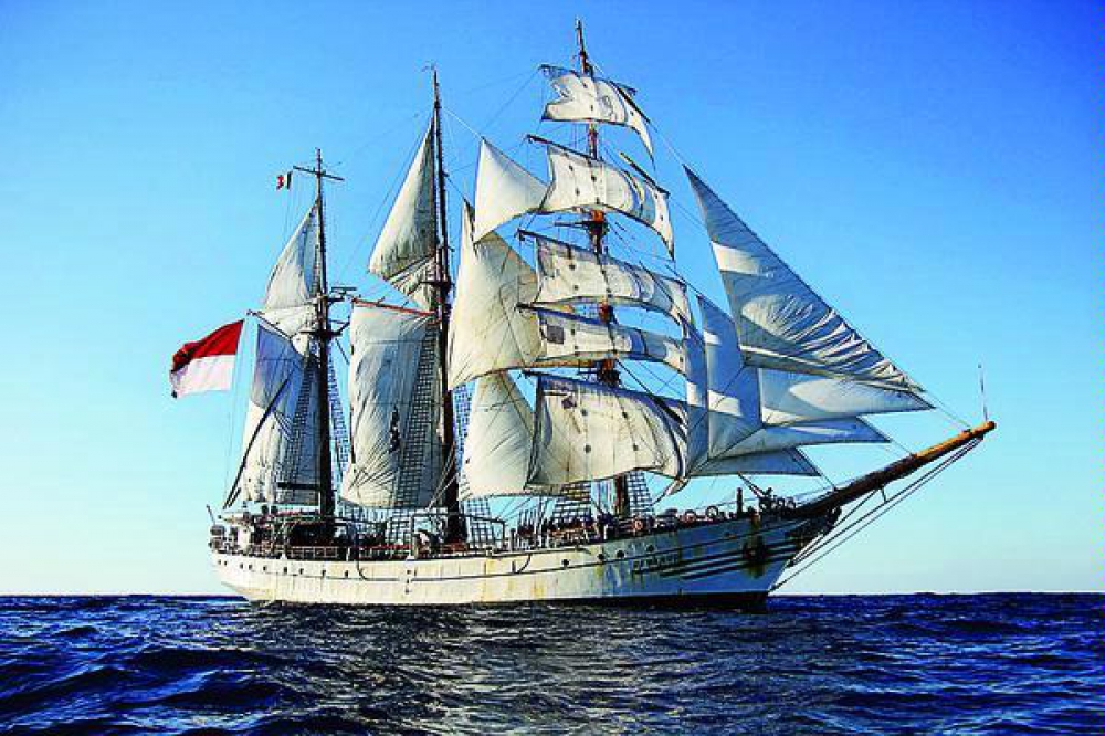 Indonesia Poros Maritim Dunia jangan Jadi Jargon 