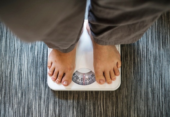 Covid-19 Picu Penurunan Berat Badan dan Malanutrisi