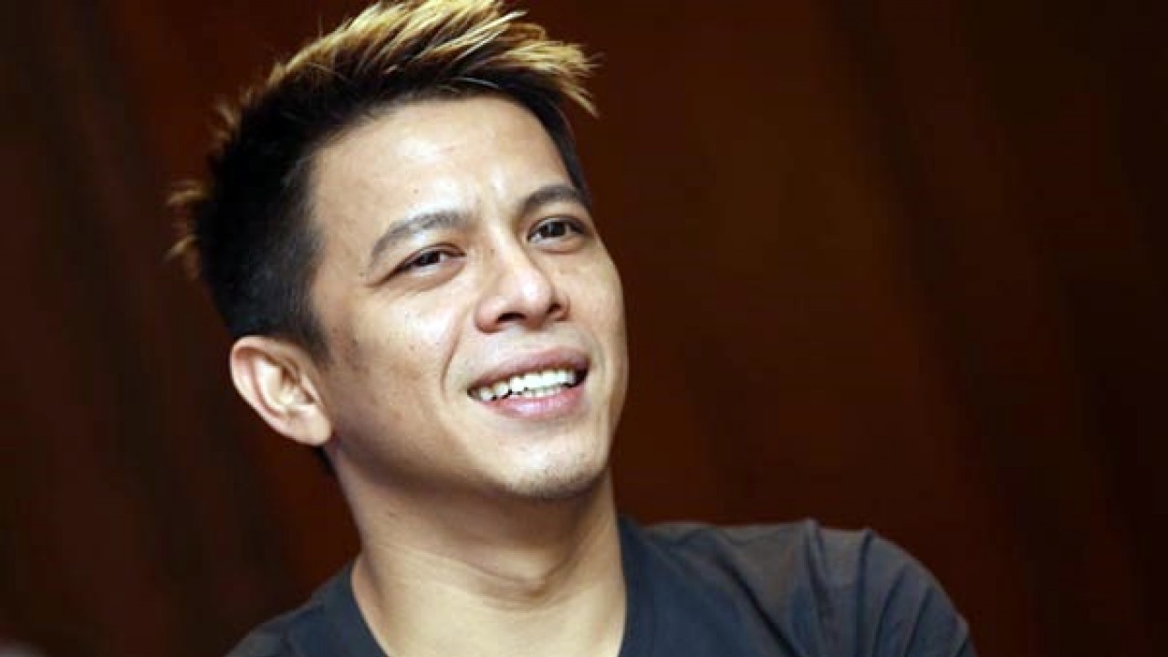 Ariel Noah: Dimasa Pandemi Gue Mirip Emak Emak Jadi Hobi Belanja
