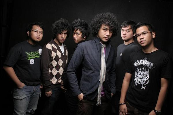 Keyboardis Band Nidji, Randy Danistha: Giring Yang Gue Kenal Versi 2002-2012
