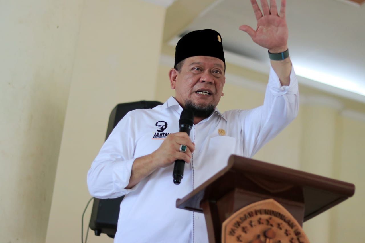 Perlu Ada Jaminan Kerja Bagi Guru PAUD