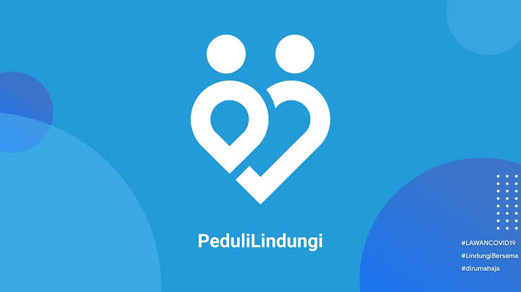 Jika Aplikasi PeduliLindungi Mengalami Kendala