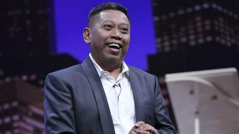 Diagnosa Dokter, Yang Dialami Tukul Arwana Adalah Stroke