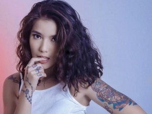 Alasan Sheila Marcia Hapus Tato, Takut Tuhan dan Sayang Keluarga