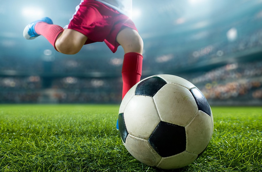 Pemain Sepak Bola Dunia yang Merokok 