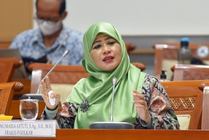 Anak Muda yang Hamil Meningkat Selama Pandemi