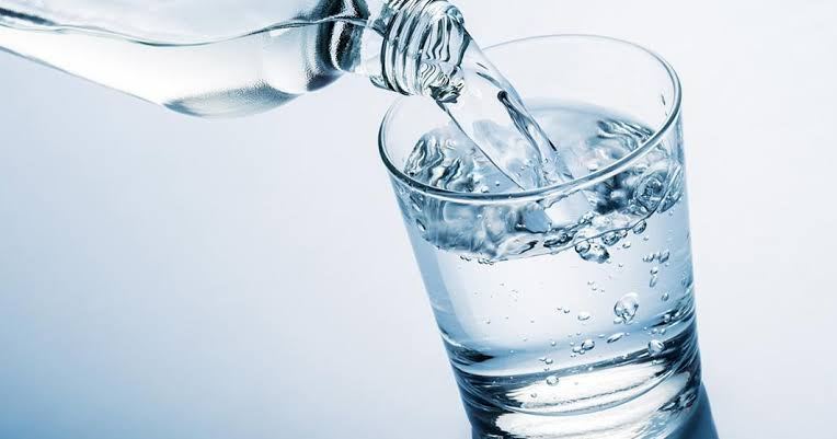 Minum Air Putih Setiap Pagi Rasakan Hasilnya