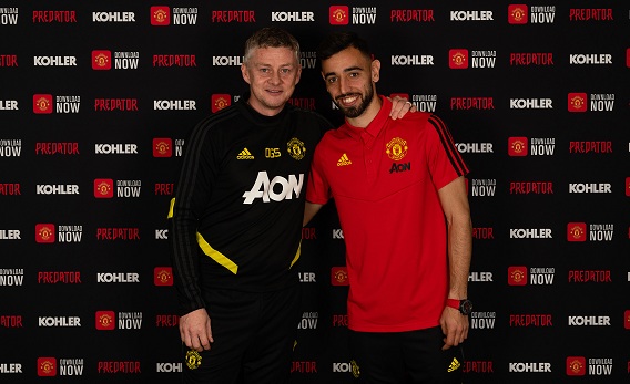 Keluarga Glazer Masih Percaya Solskjaer
