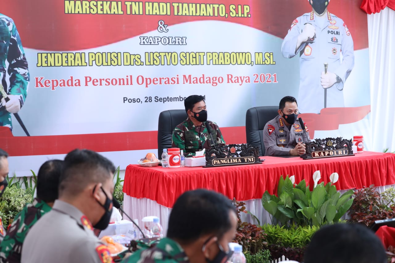 Prajurit Harus Lakukan Pendekatan yang Baik dengan Masyarakat