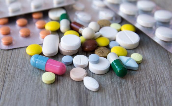 Obat Covid-19 AS Diyakini Dapat Mencegah Penularan 