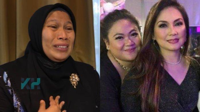 Susanti Agustin: Tim Kuasa Hukum, Siapkan Bukti Dugaan Penipuan Putri Nia Daniaty
