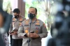 Polri Menduga Dua Perempuan dan 1 Pria WNI Fasilitator Keuangan ISIS Ada di Suriah
