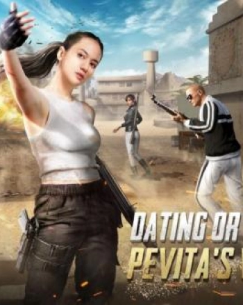 Asik, Pevita Pearce Dinobatkan Sebagai Brand Ambasador PUBG Mobile