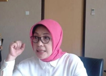 Kasus HIV Meningkat, Kadinkes Kota Bekasi Akui Kondom Tak Jamin Putus Penularan