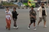 Setelah Citayam Fashion Week, Kini Ada Cikarang Fashion Day