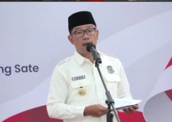 Jadilah Organisasi yang Sensitif Demi Kedamaian 50 Juta Warga Jawa Barat