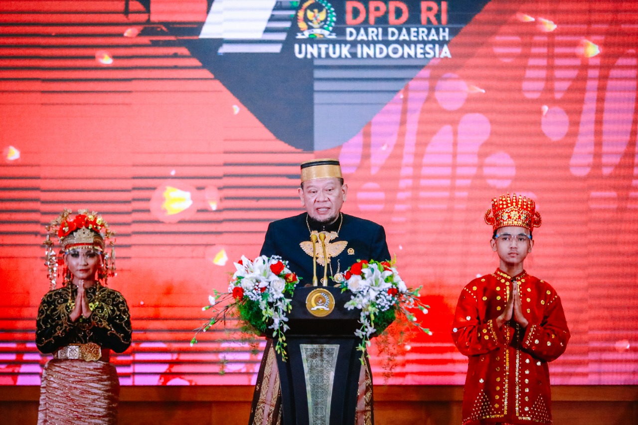 Sila Kelima Belum Mampu Diwujudkan