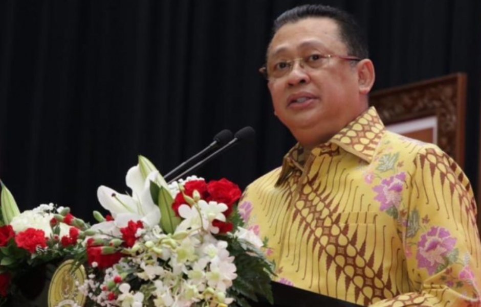 Kehadiran DPD Sangat Penting