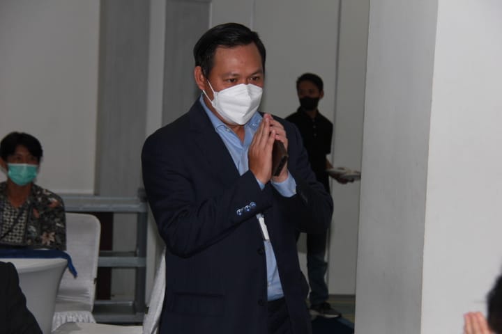 Penolakan PK Napi Koruptor Wujud Penghormatan Terhadap Hukum