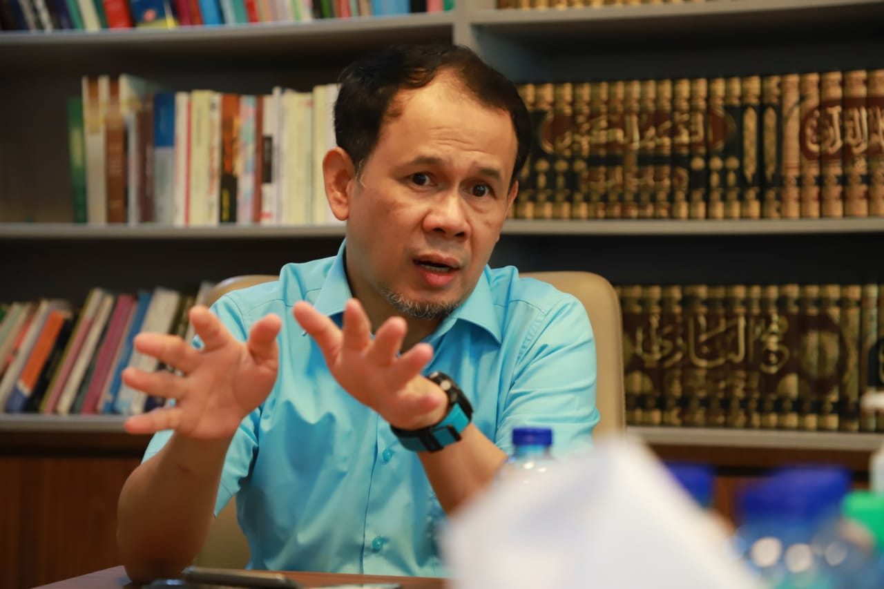 Sikap Risma Tidak Pancasilais