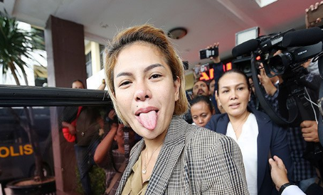 Siapa yang Disindir Nikita 
