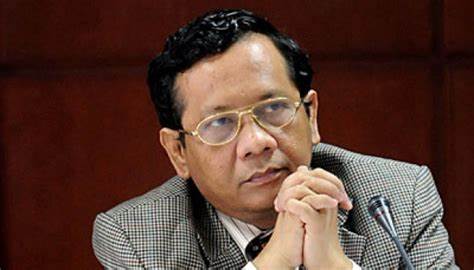 Soal Gugatan AD/ART Demokrat, Mahfud: Apapun Putusan MA, AHY Tetap Berkuasa