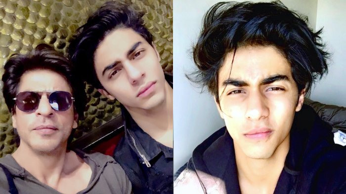 Anak Aktor Shah Rukh Khan Ditangkap Badan Narkotika India Diatas Kapal Pesiar