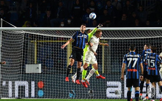 Tonali Pede Milan Bisa Raih Scudetto