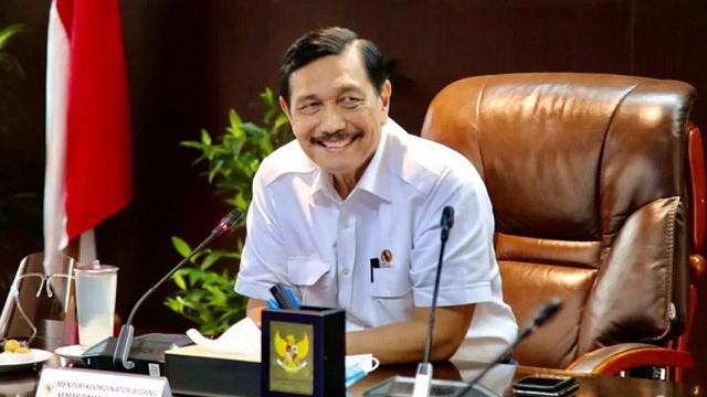 Pemerintah Akan Ujicoba Pemberlakukan PPKM Level 1 di Blitar