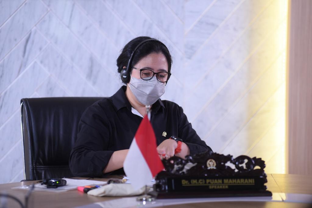 TNI Diharap Lebih Bisa Jaga Kedaulatan Maritim