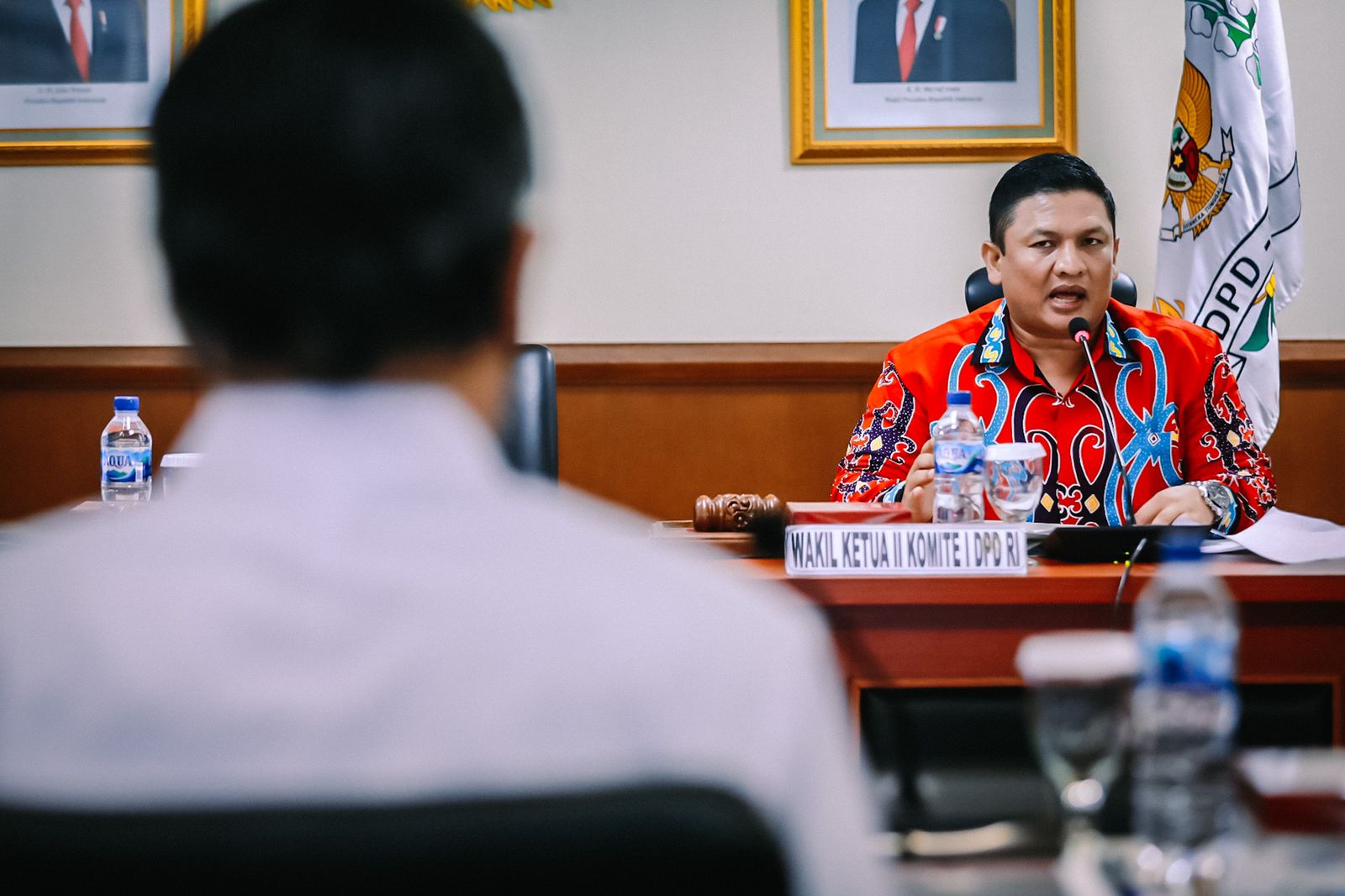 Pemindahan IKN Berdampak bagi ASN di Kementerian/Lembaga