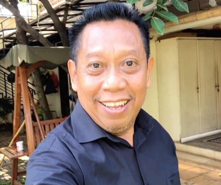 Tukul Arwana, Segera Pulang dan Jalani Fisioterapi di Rumah