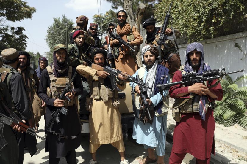 Lebih dari 101 Guru Musik dan Murid Tinggalkan Afghanistan Karena Dihantui Taliban