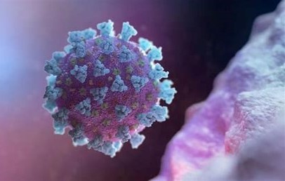 Ilmuwan: Waspadai, virus SARS-CoV-3 baru