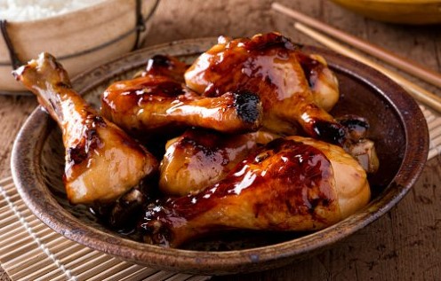 Ini Resep dan Membuat Ayam Kecap yang Lezat di Rumah