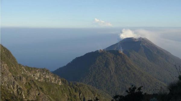 PPKM Level 3, Pendakian Gunung Arjuno Welirang Ditutup
