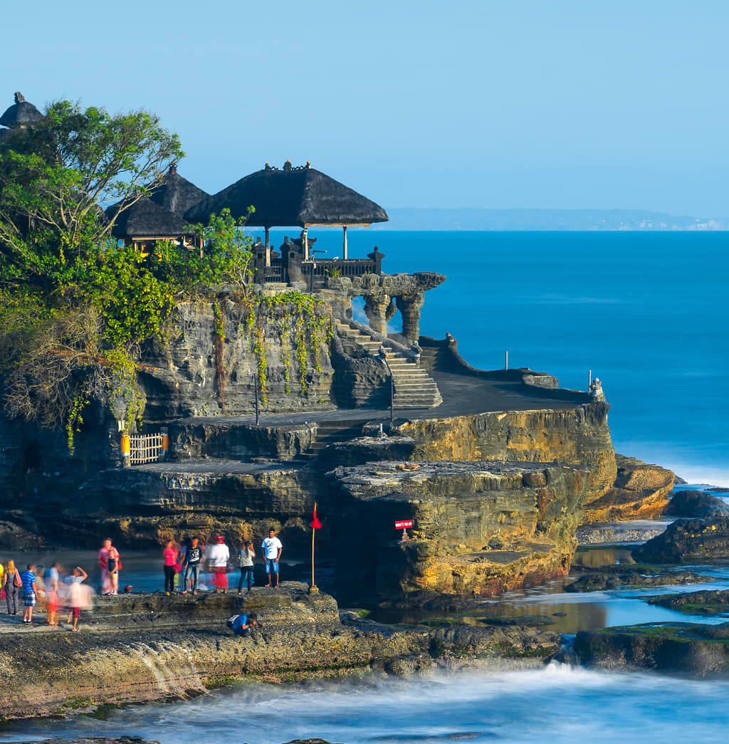 Siap Menjadi Tuan Rumah Even Internasional, Bali Bangkitkan Wisata
