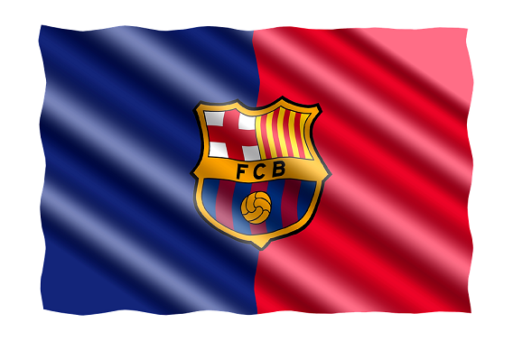 Barcelona Optimistis Bisa Gaet Pemain Bintang