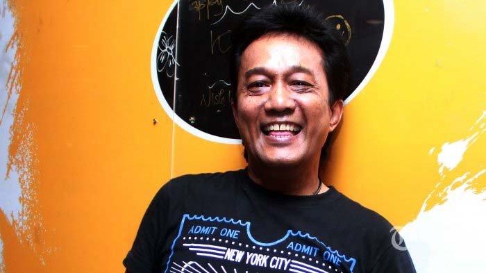 Setelah Terserang Stroke, Kini Kondisi Musisi Odie Agam Kritis