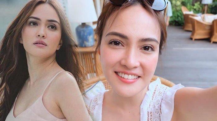 Shandy Aulia Dikabarkan Akan Bercerai dan Minta Tak Diekspose