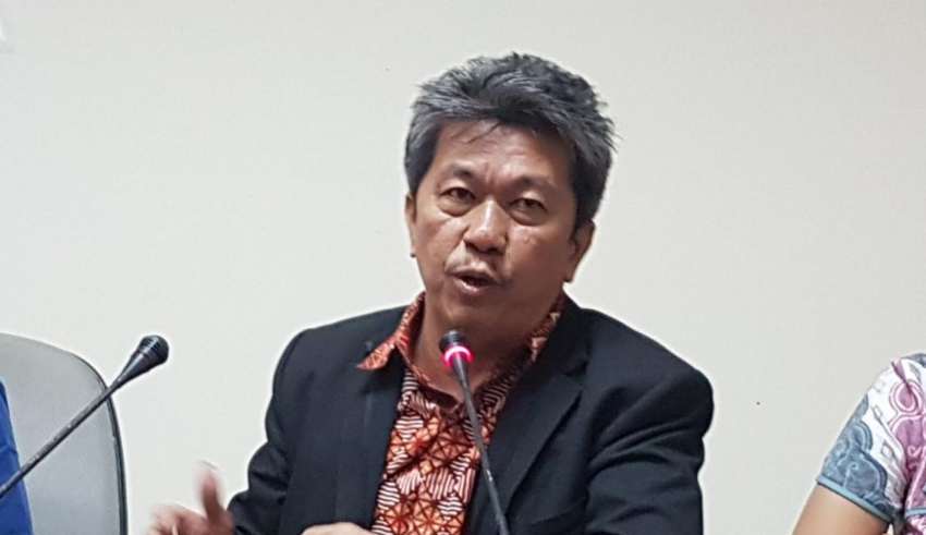 Beredarnya Surat Usulan Pembentukan Timsel Penyelenggara Pemilu Timbulkan Pertanyaan