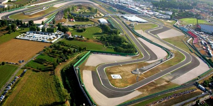 MotoGP Digelar Tahun Depan, di Sirkuit Mandalika Nusa Tenggara Barat