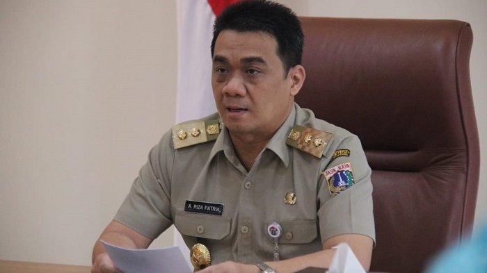 Pemrov DKI, Akan Beri Sanksi Gedung Perkantoran,Hotel dan Mal Yang Masih Pakai Air Tanah